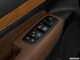  Driver's side inside window controls photo